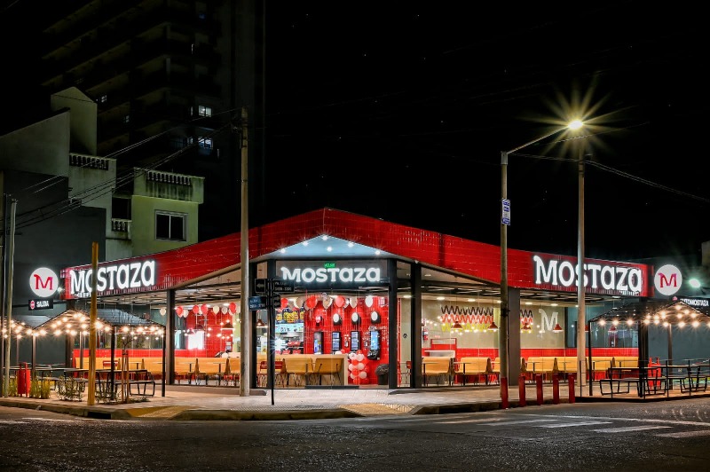 Mostaza abri en Olavarra con ms de 60 puestos de trabajo